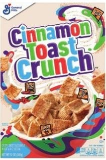 Kroger Weekly Ad General Mills Cereal | Great Mix and Match Deals
