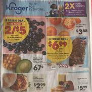 Weekly Ad Preview Sales Jun 24, Jun 28, 2020 1 Kroger Weekly Ad Preview Jun 24 30 2020 3