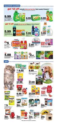 Meijer Non-Food Deals Jun 21 - 27, 2020