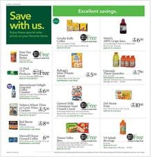 Publix Father's Day BOGOs Jun 17 - 23, 2020