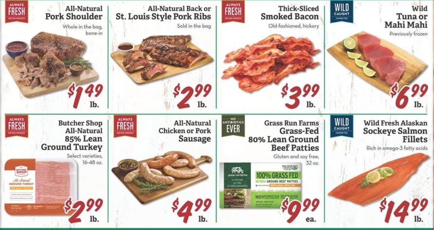 Sprouts 4th of July Deals 2020 | Jul 1 - 7 Products 1 Sprouts 4th of July Deals 2020 Jul 1 7 Products