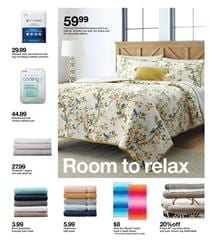Target Ad Home Sale May 31 - Jun 6, 2020