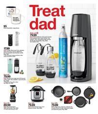 Target Ad Ninja Deals Jun 14 - 20, 2020