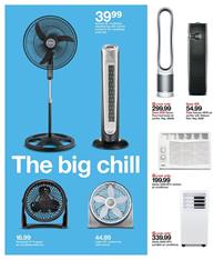 Target Weekly Ad Fans Jun 7 13 2020