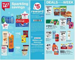 Top 4th of July Deals from Target, Rite Aid, CVS, Walgreens and more 4 Walgreens 4th of July Sale