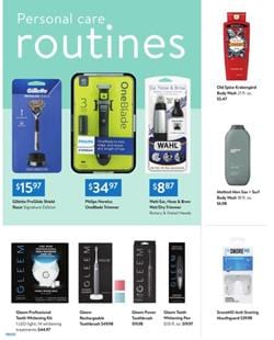 Walmart Father's Day Gifts Jun 2020