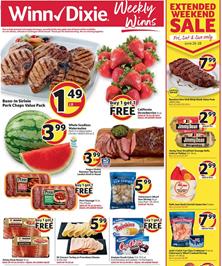 Weekly Ad Preview Sales Jun 24, Jun 28, 2020 3 Winn Dixie Weekly Ad Preview Jun 24 30 2020