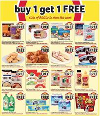 Winn Dixie Weekly Ad Sale Jun 10 - 16, 2020