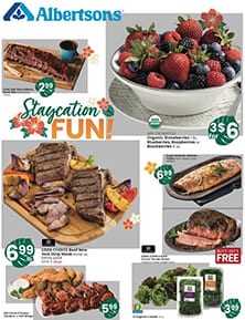 Weekly Ad Previews Jul 15 - 21, 2020 3 Albertsons Weekly Ad Preview Jul 15 21 2020