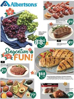 Weekly Ad Previews Jul 8 - 14, 2020 3 Albertsons Weekly Ad Preview Jul 8 14 2020
