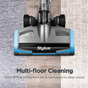Eureka NEC222 HyperClean Cordless Vacuum Cleaner 3 Eureka NEC222 HyperClean Cordless Vacuum Cleaner 2