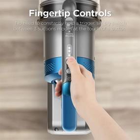 Eureka NEC222 HyperClean Cordless Vacuum Cleaner 2 Eureka NEC222 HyperClean Cordless Vacuum Cleaner 3