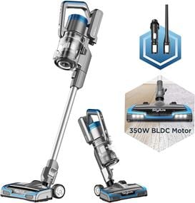 Eureka NEC222 HyperClean Cordless Vacuum Cleaner 1 Eureka NEC222