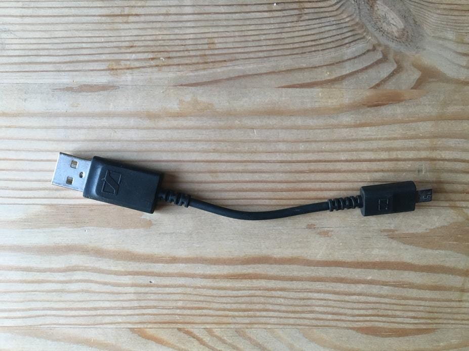 Sennheiser Cx 6.00BT | Safe - Quality Bluetooth Headphones 6 Sennheiser CX 6.00BT Charger
