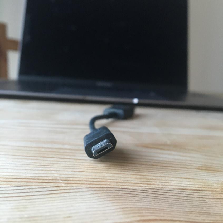Sennheiser Cx 6.00BT | Safe - Quality Bluetooth Headphones 7 Sennheiser CX 6.00BT Charger