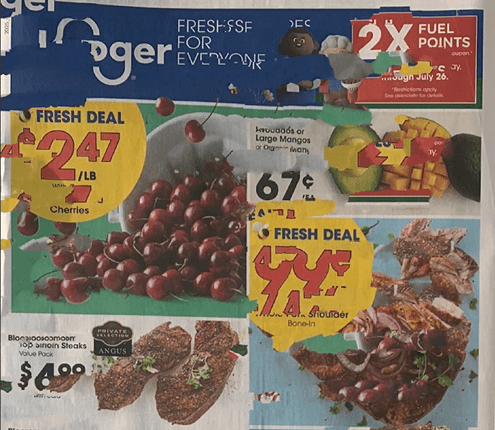 Weekly Ad Previews Jul 22 - 28, 2020 1 Kroger Weekly Ad Preview Jul 22 - 28, 2020