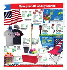 Menards Weekly Ad Patio Sale Jun 28 - Jul 4, 2020