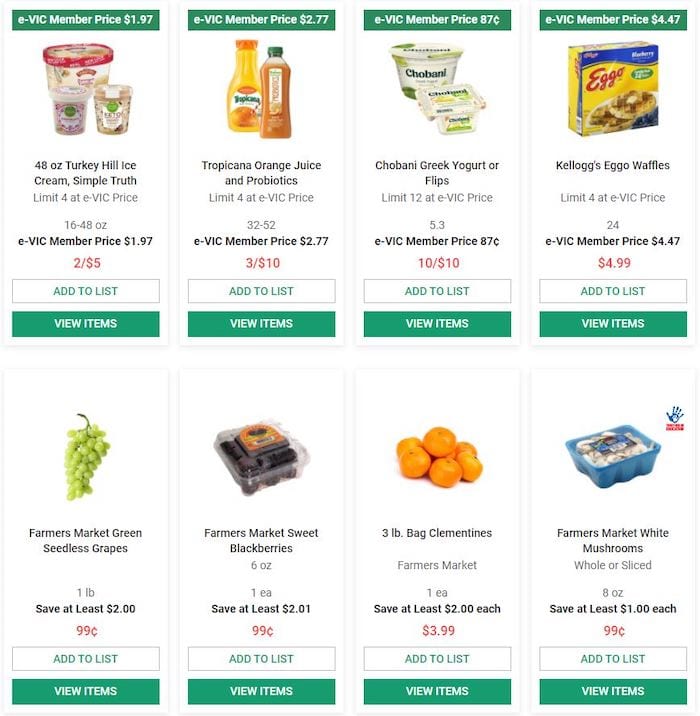 Harris Teeter Ad e-Vic Member Sale Aug 26 - Sep 1, 2020 1 Harris Teeter Ad e Vic Member Sale Aug 26 Sep 1 2020