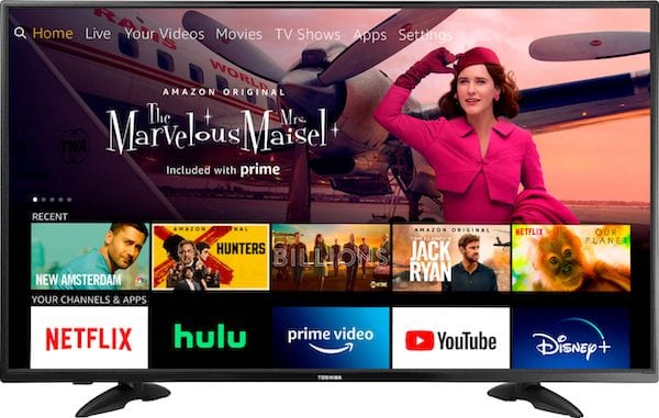 Best Buy Smart 4K TV Deals 1 Best Buy Ad Smart TV deal