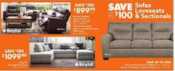 Big Lots Ad Sofas On Sale Sep 2020