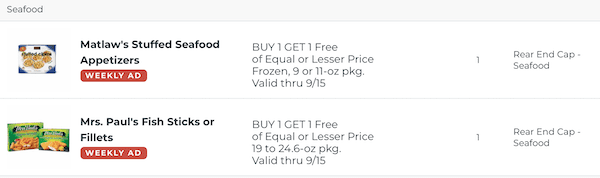 Publix BOGO This Week Sep 9 - 15, 2020 10 Publix BOGO This Week Sep 9 15 2020 11