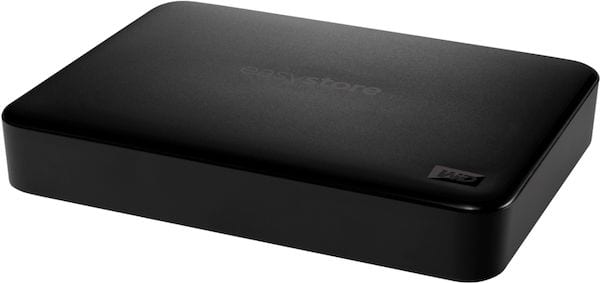 Best Buy Deal of the Day; WD 4TB HDD 1 Best Buy Deal of the Day; WD 4TB HDD