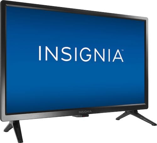 Best Buy Sells a TV for $59.99! 1 Best Buy Sells a TV for 59.99