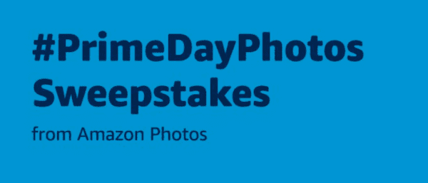 Amazon Prime Day Oct 13 2020 2 Win $1000 Amazon Gift Card - Amazon Prime Day Oct 13 2020