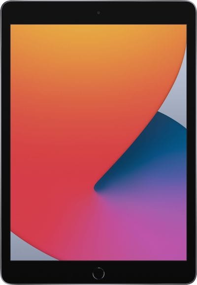 Black Friday Tablet Deals 2020 - Amazon, Target, Best Buy 4 Apple - 10.2-Inch iPad (Latest Model) with Wi-Fi - 128GB - Space Gray