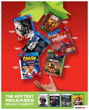 Black Friday Game Deals; Isolate Yourself with Story-Driven Games on PS5 and Xbox Series X 1 Black Friday Game Sale 2020