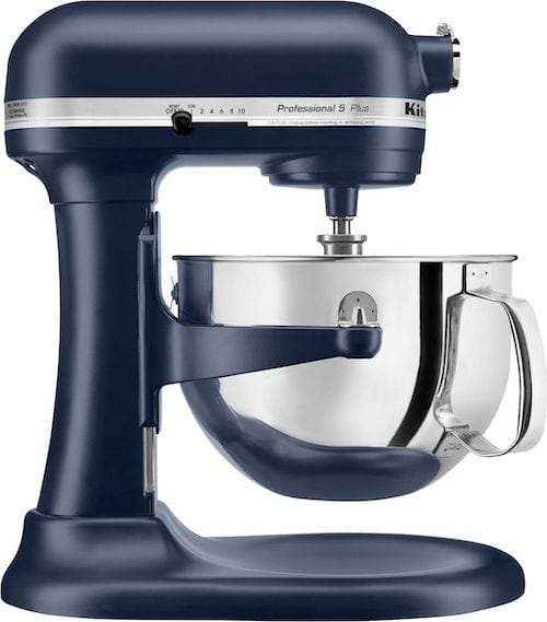 18 The Most Popular Black Friday Deals 2020 4 KitchenAid - KitchenAid® Pro 5™ Plus 5 Quart Bowl-Lift Stand Mixer
