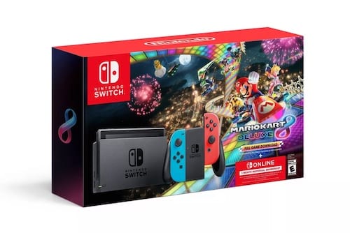 18 The Most Popular Black Friday Deals 2020 9 Nintendo Switch Target Black Friday