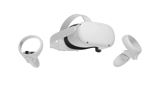 18 The Most Popular Black Friday Deals 2020 1 Oculus Quest 2 Black Friday