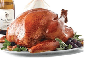 The Best Turkey Deals of Weekly Ads 4 Publix Young Turkey