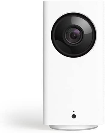 Black Friday Smart Home Deals 2020 - Amazon, Best Buy 1 Wyze Cam Pan 1080p Pan:Tilt:Zoom Wi-Fi Indoor Smart Home Camera