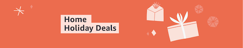 Amazon Holiday Deals 2020