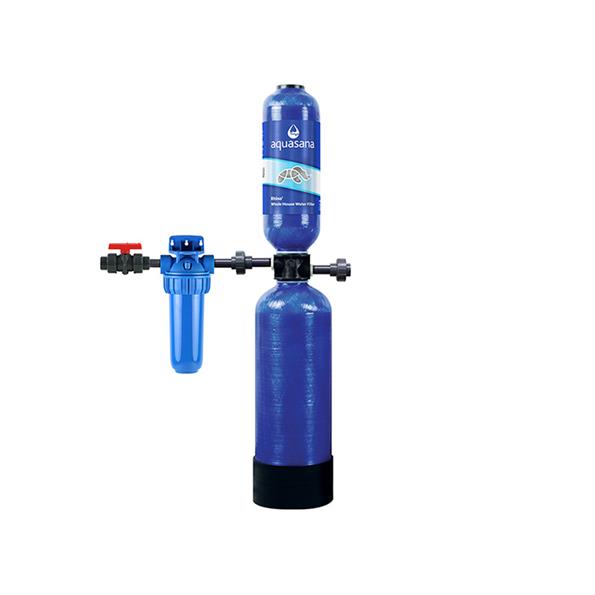 Aquasana Whole House Water Filter 600,000 Gallon Rhino