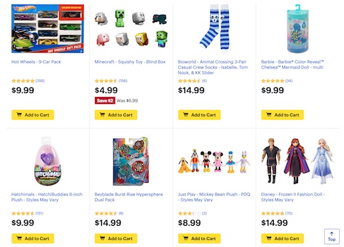Best Buy Last Minute Gifts Christmas 2020 1 Best Buy Last Minute Gifts