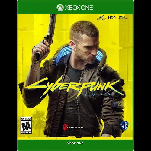 Cyberpunk 2077 is Finally Getting Released - Turtle Beach Stealth On Sale at Gamestop 1 Cyberpunk-2077 - Gamestop Weekly Ad