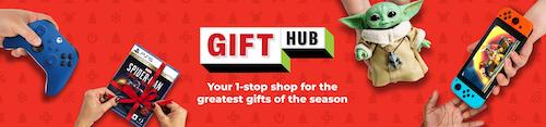 Gamestop Gift Hub 2020 - Gift Cards and Game Sales 1 Gamestop Gift Hub 2020