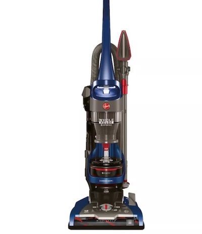 Target Christmas Trees Clearance Sale 2020 3 Hoover Wind Tunnel 2 Whole House Rewind Bagless Corded Upright Vacuum Cleaner