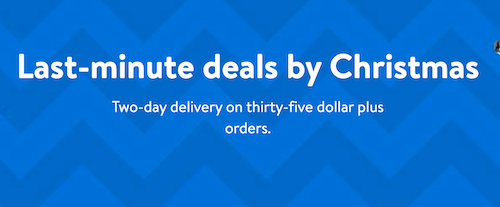 Walmart Last-Minute Deals Christmas Gifts 1 Walmart Last-Minute Christmas Gifts