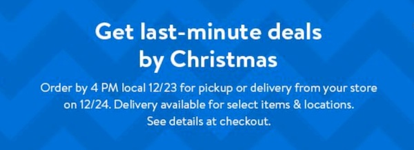 Walmart Last Minute Gift Ideas Christmas 2020 1 Walmart Last Minute Gift Ideas Christmas 2020