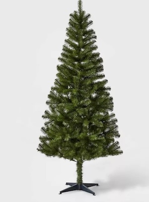 Target Christmas Trees Clearance Sale 2020 1 select Wondershop & Philips artificial