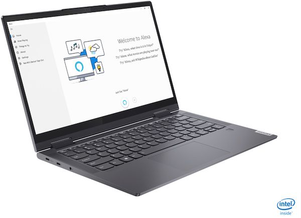 Best Buy Lenovo Yoga Touch Screen Laptop Deal: Save $200 1 Best Buy Lenovo Yoga Touch Screen Laptop Deal
