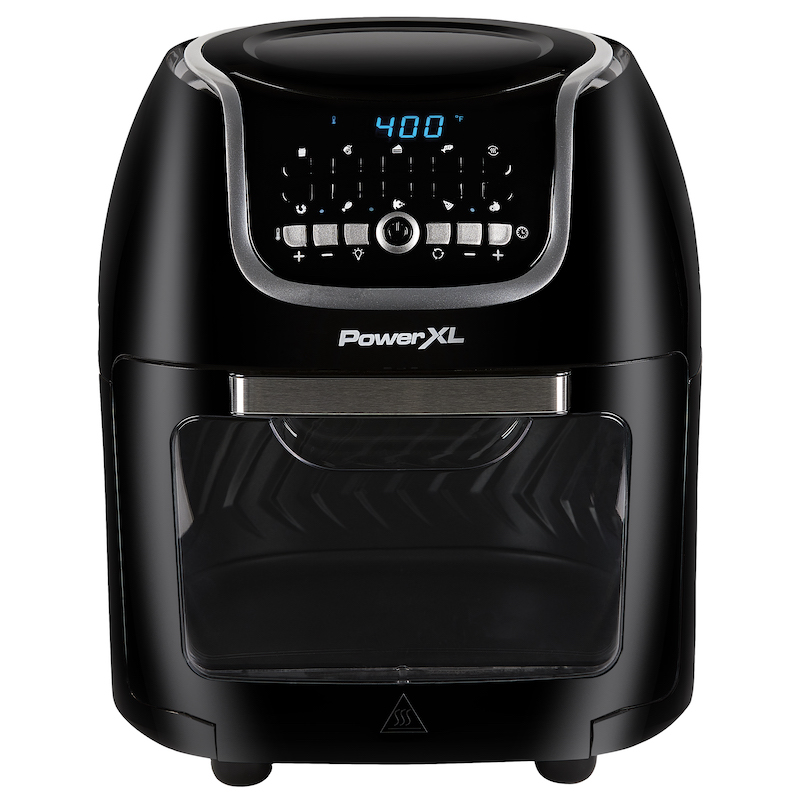 Walmart Deal Selection February 2021 3 PowerXL Vortex Air Fryer Pro Plus 10 Quart