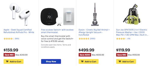 Best Buy Flash Deal 24 Hour