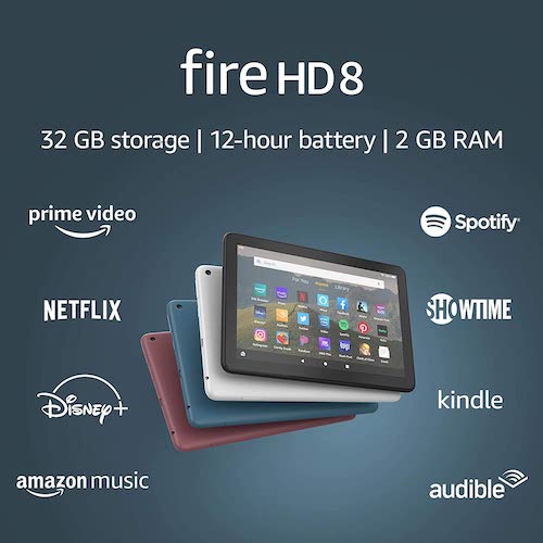 Amazon Easter Gift Deal; Fire Tablet 1 Amazon Easter Gift Deal; Fire Tablet
