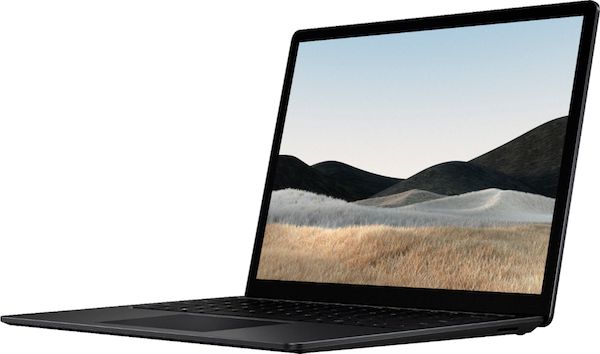 Best Buy Surface Laptop 4 1 Microsoft - Surface Laptop 4 - 13.5” Touch-Screen