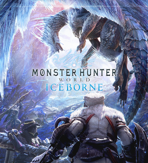 Monster Hunter World IceBorne 47% off 1 Monster Hunter World Iceborn Green Man Gaming